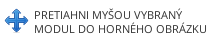 PRETIAHNI VYBRANÝ MODUL DO HORNÉHO OBRÁZKU
